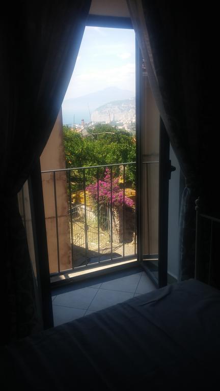 Patrizia Casa Vacanze Сант'Анджелло Номер фото
