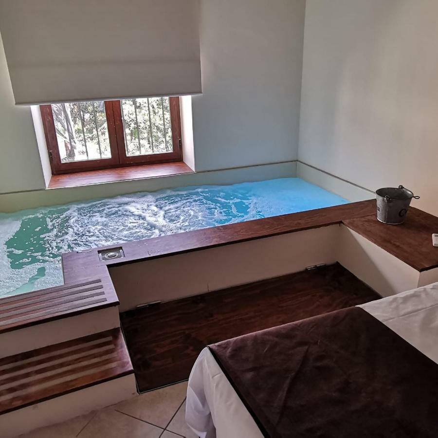 Patrizia Casa Vacanze Сант'Анджелло Экстерьер фото